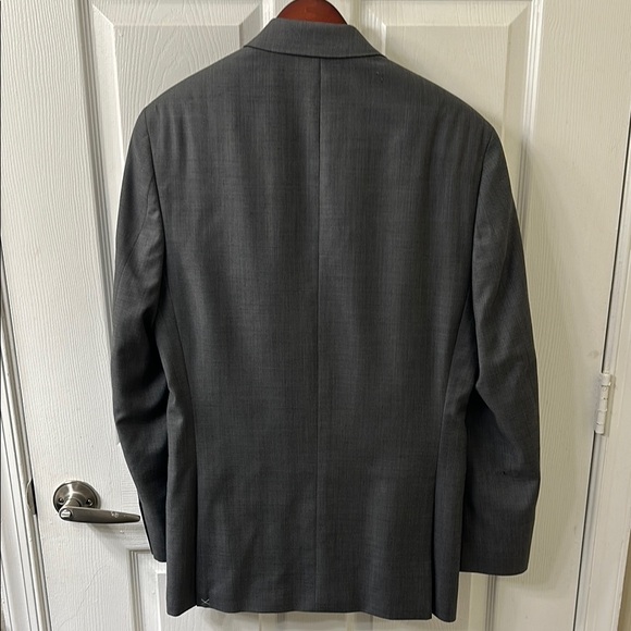 ALFANI 38R Suit Jacket - Picture 9 of 10